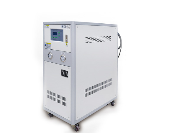 模溫機(jī)傳熱效率下降？性能衰減原因與提升方案