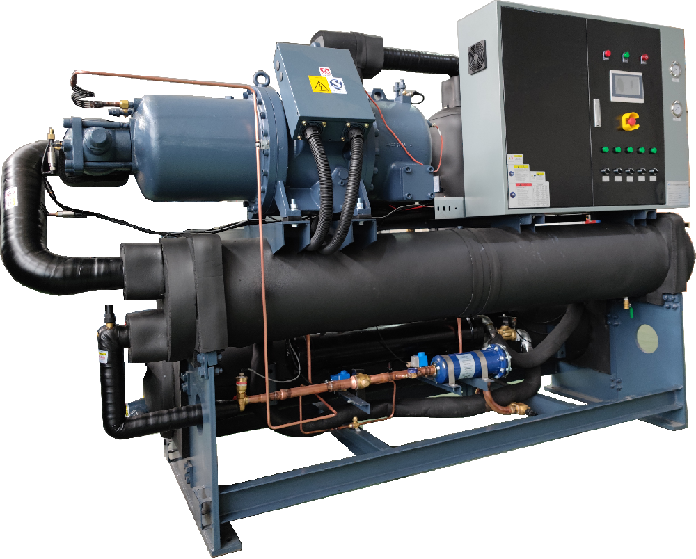 冷水機(jī)是干嘛的？企業(yè)醫(yī)療器械制造與醫(yī)院設(shè)備運(yùn)維的溫控精準(zhǔn)診療核心