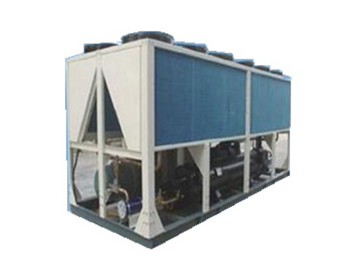 風(fēng)冷螺桿式冷水機(jī)（-15℃）