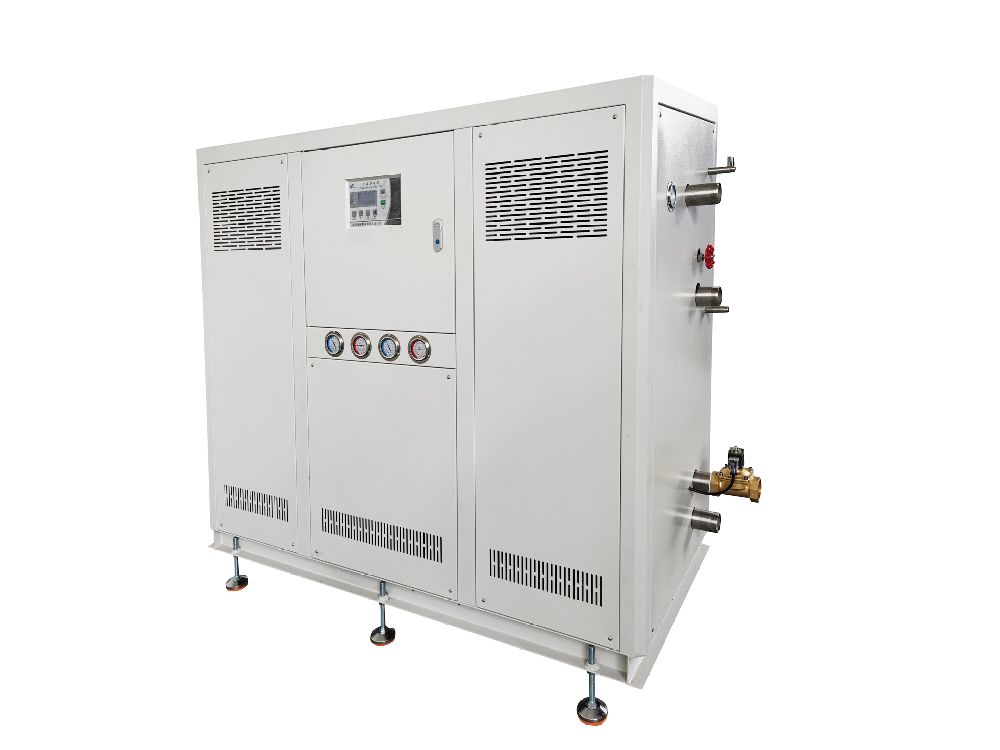 精準適配！模溫機行業定制化解決方案指南