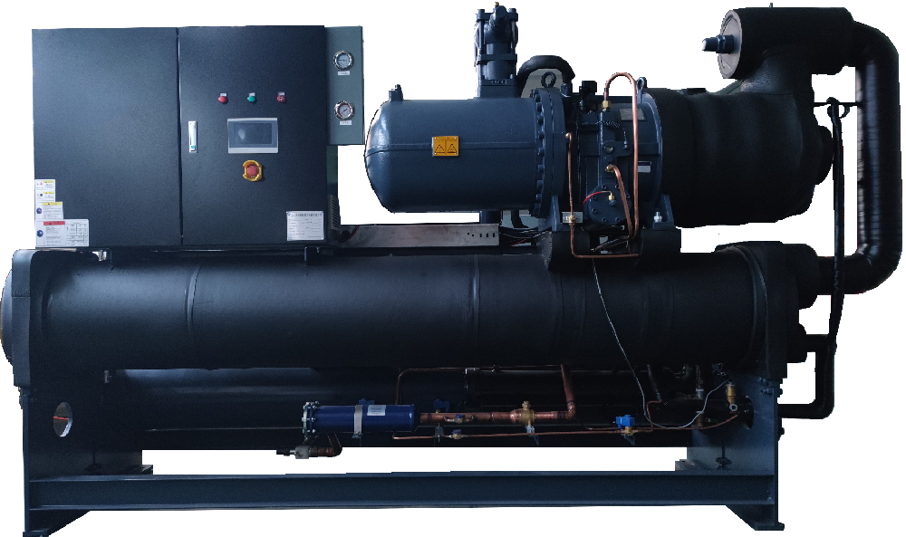 冷水機組節(jié)能改造與能效提升實操指南