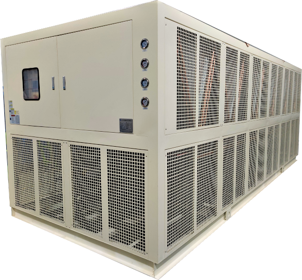 冷水機功能及使用方法詳解_工業(yè)冷水機操作與維護全指南