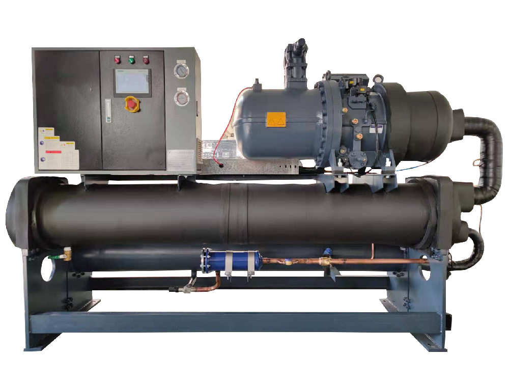 冷水機功能及使用方法_選型適配_全周期運維_定制化服務_蘇州新久陽機械設備有限公司