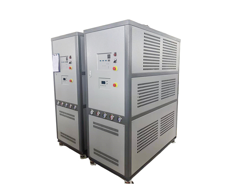 高低溫一體機（-40℃-150℃）