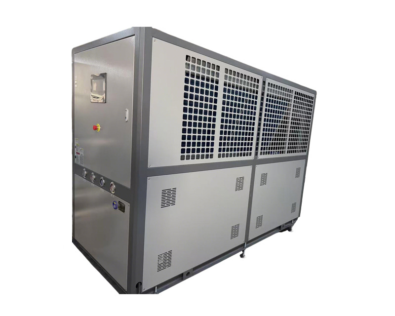 高低溫一體機（無壓縮機款）