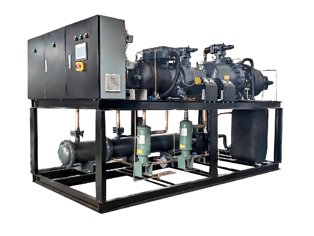 冷水機功能及使用方法_節能降耗_綠色運維_低碳生產_蘇州新久陽機械設備有限公司